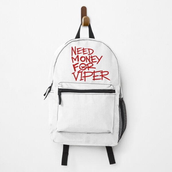 Item preview, Need money for viper designed and sold by Tanya Zevallos.