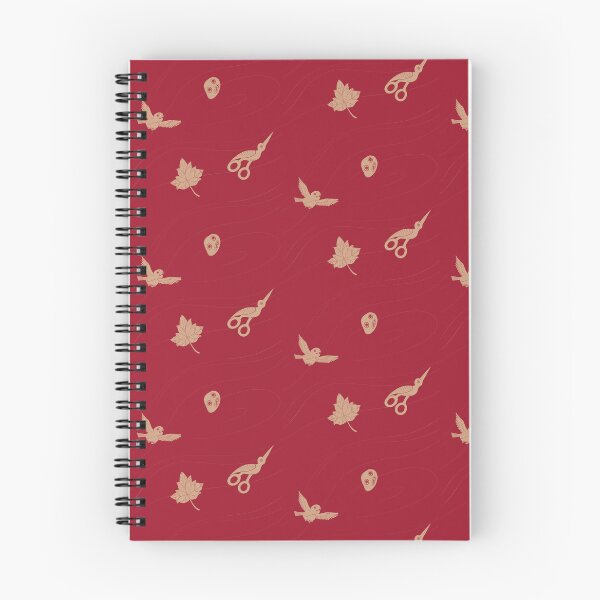 Item preview, Over the Garden Wall Autumn Inspo Fan Art Pattern designed and sold by Di Fairytale Shop.