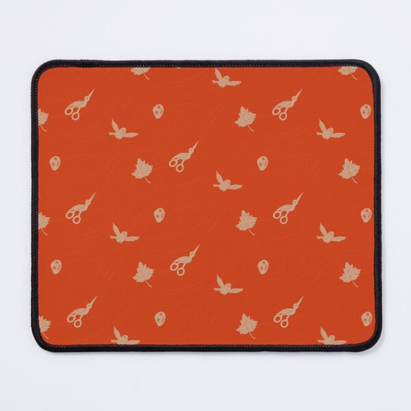 Item preview, Over the Garden Wall Autumn Inspo Fan Art Pattern designed and sold by Di Fairytale Shop.