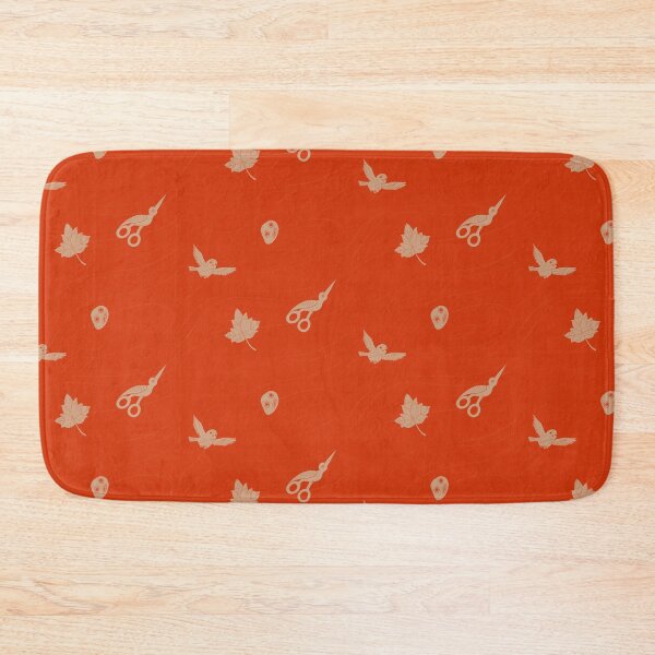 Item preview, Over the Garden Wall Autumn Inspo Fan Art Pattern designed and sold by Di Fairytale Shop.
