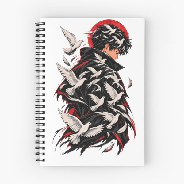 Item preview, Flight Within designed and sold by TATOXIDE.