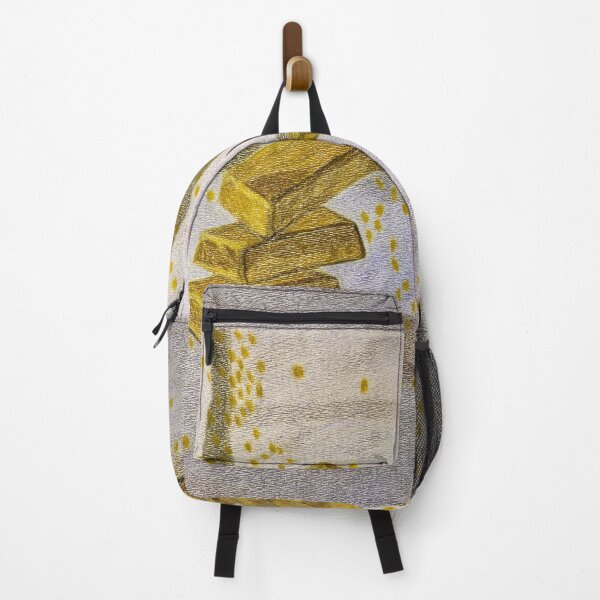 Item preview, Gold Bars designed and sold by MilordArt.