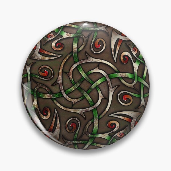 Item preview, Knotted designed and sold by PIX-L-8.