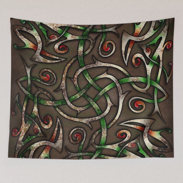Item preview, Knotted designed and sold by PIX-L-8.