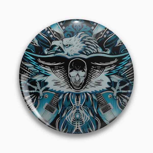 Item preview, Art - Kansas band designed and sold by EldritchArty.