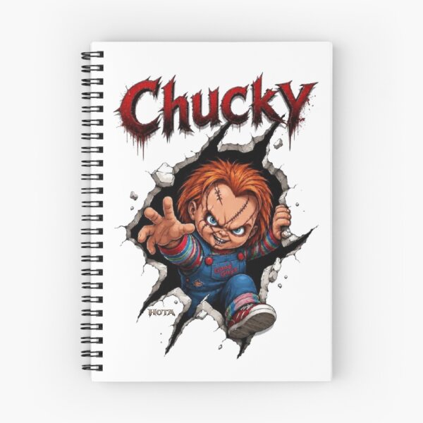 Item preview, seed chucky designed and sold by Hota055.