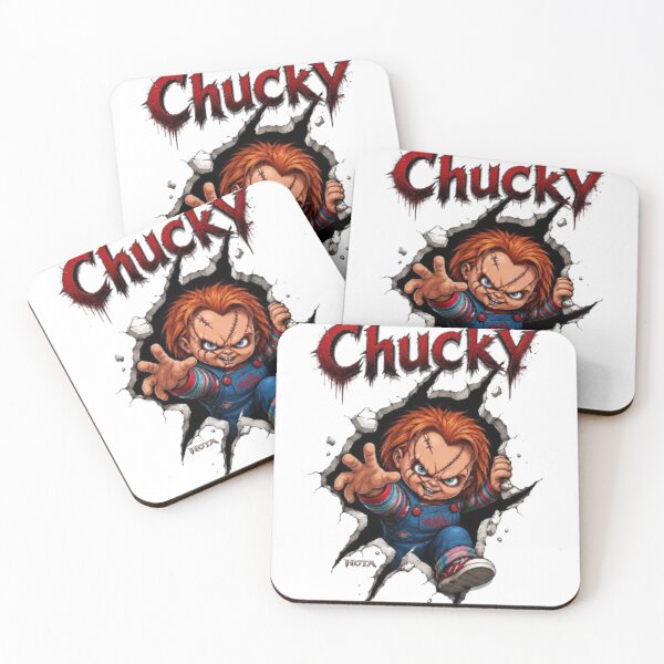 Item preview, seed chucky designed and sold by Hota055.