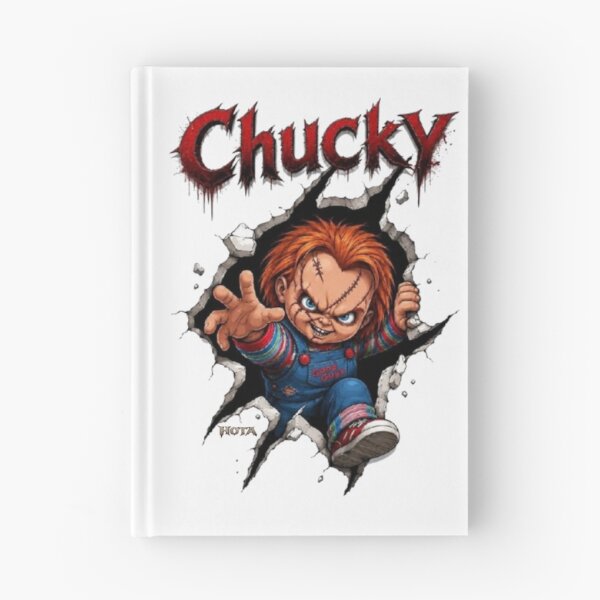 Artikelvorschau, Samen Chucky entworfen und verkauft von Hota055.