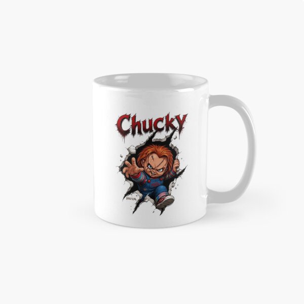 Item preview, seed chucky designed and sold by Hota055.