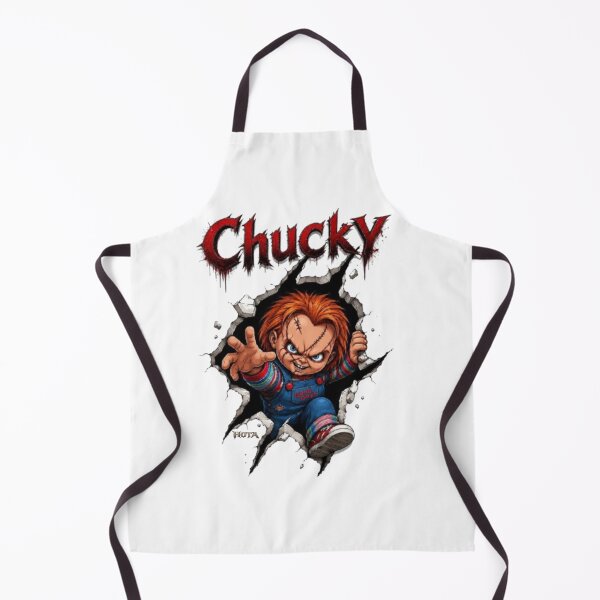 Item preview, seed chucky designed and sold by Hota055.