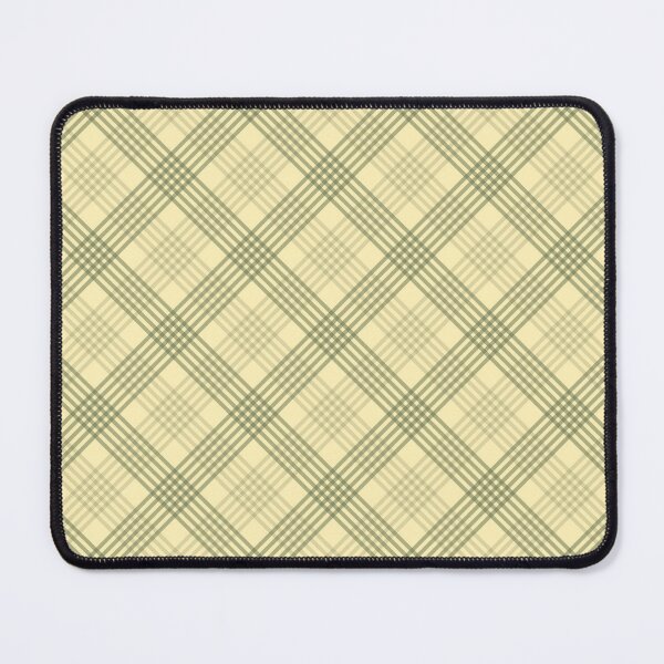 Item preview, Diagonal Pastel Plaid Pattern 13 designed and sold by JMParadis.