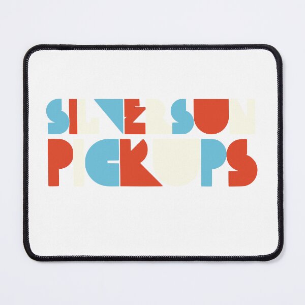 Item preview, Silversun Pickups designed and sold by V.I.S.T.A. .