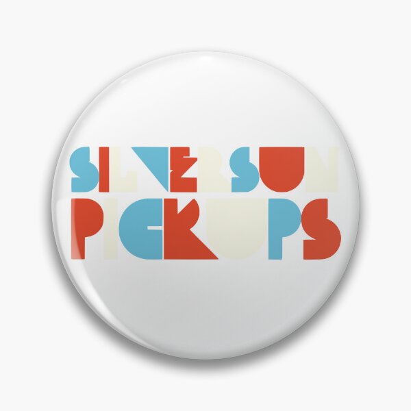 Item preview, Silversun Pickups designed and sold by V.I.S.T.A. .