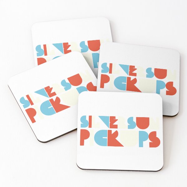 Item preview, Silversun Pickups designed and sold by V.I.S.T.A. .