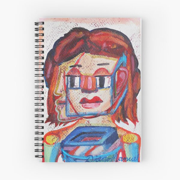 Item preview, Head of a woman designed and sold by Diego Manuel Rodriguez.