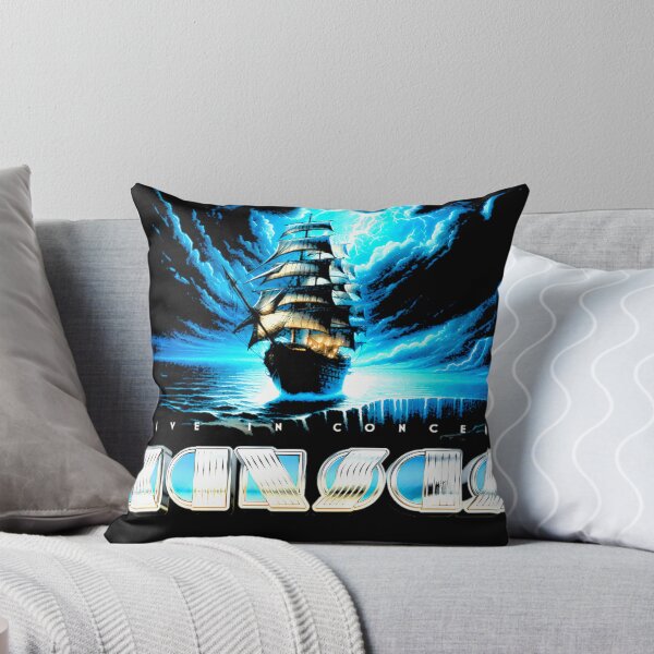 Item preview, Art - Kansas band designed and sold by ArtisticWild.