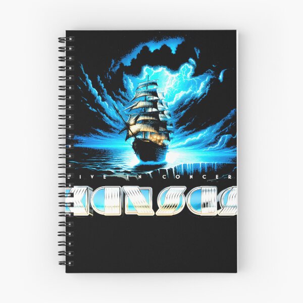 Item preview, Art - Kansas band designed and sold by ArtisticWild.