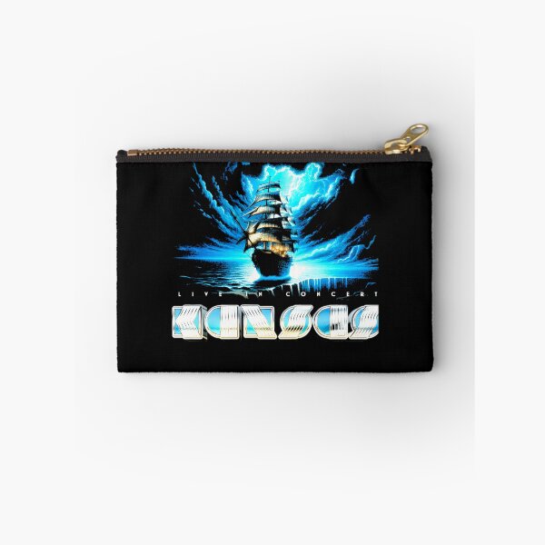Item preview, Art - Kansas band designed and sold by ArtisticWild.
