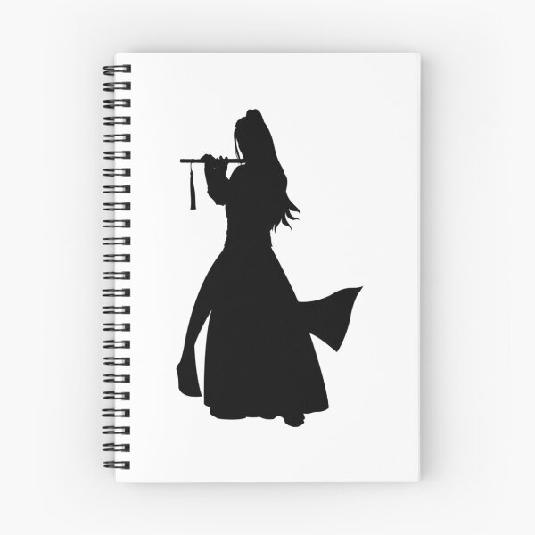Item preview, The Untamed Wei Wuxian designed and sold by JoellaBrowne.