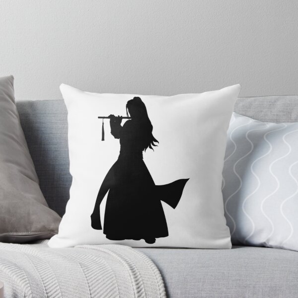 Item preview, The Untamed Wei Wuxian designed and sold by JoellaBrowne.