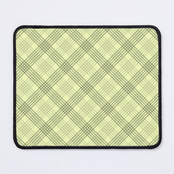 Item preview, Diagonal Pastel Plaid Pattern 14 designed and sold by JMParadis.