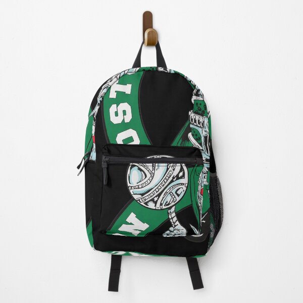 Item preview, Bostons Czarfaces Cyborgs Basketball Fan  designed and sold by KittySCuteArt.