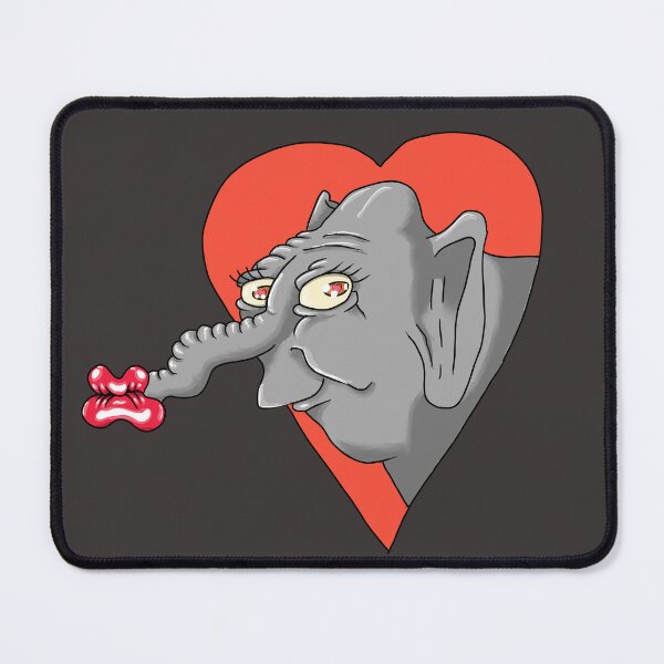 Item preview, Nicest elephant designed and sold by AyseAkcay.