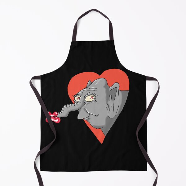 Item preview, Nicest elephant designed and sold by AyseAkcay.