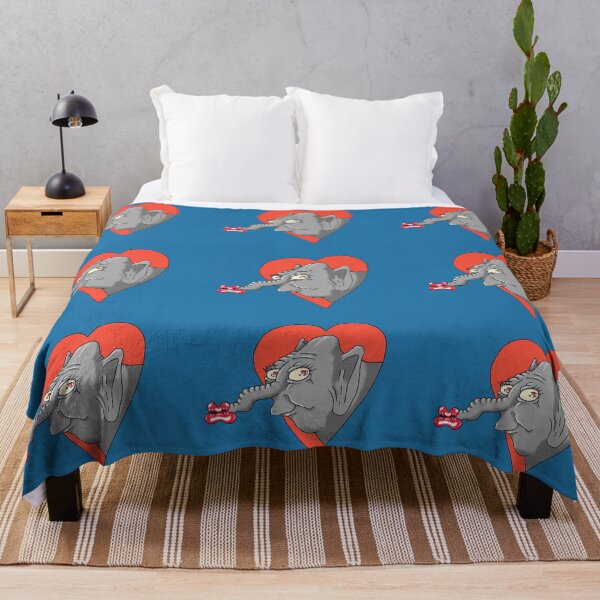 Item preview, Nicest elephant designed and sold by AyseAkcay.