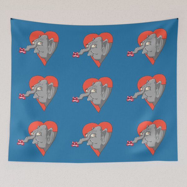 Item preview, Nicest elephant designed and sold by AyseAkcay.