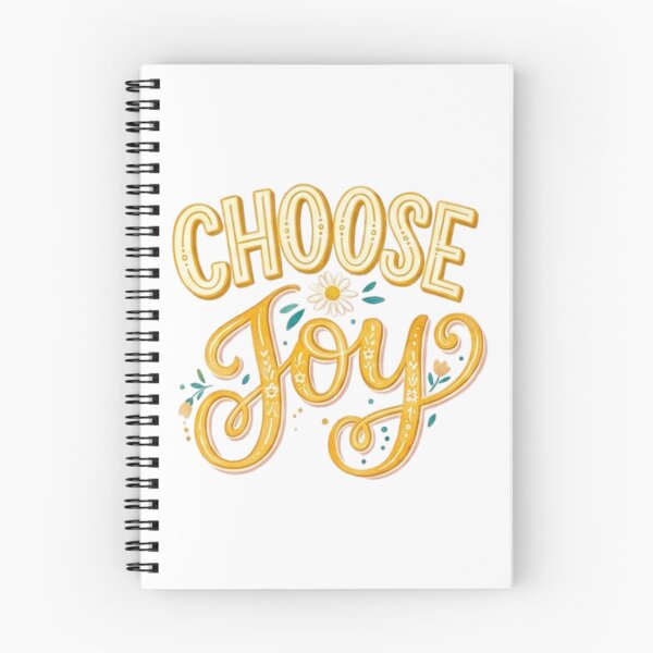 Item preview, Choose Joy designed and sold by Snikdha.