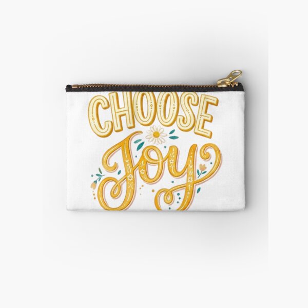 Item preview, Choose Joy designed and sold by Snikdha.