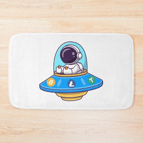 Item preview, Astro UFO designed and sold by Crypto-NFT22.