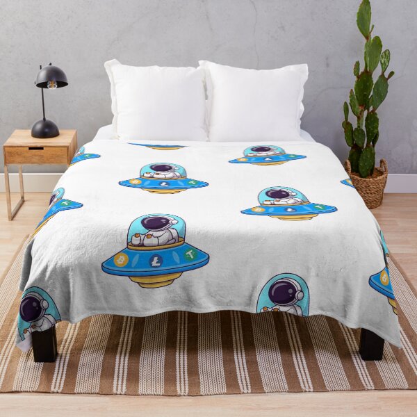 Item preview, Astro UFO designed and sold by Crypto-NFT22.