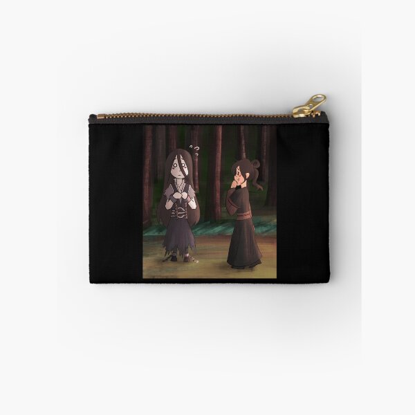 Item preview, The Yiling Patriarch And His Ghost General designed and sold by JoellaBrowne.