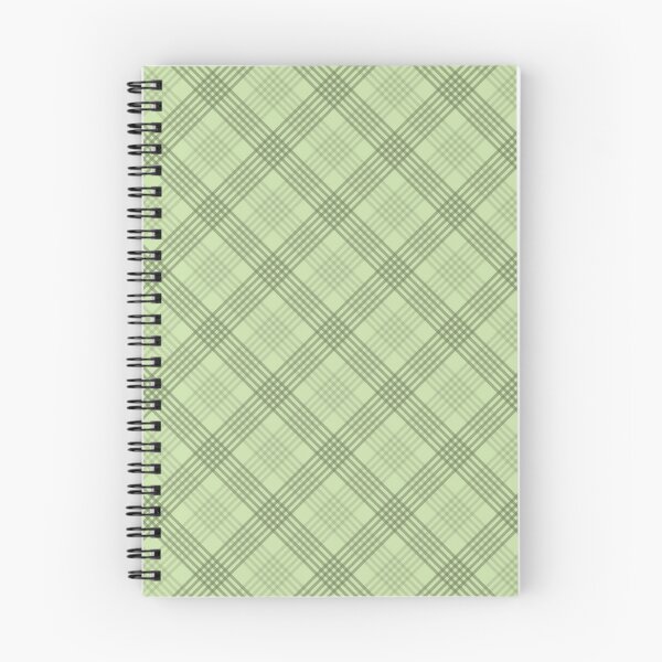 Item preview, Diagonal Pastel Plaid Pattern 15 designed and sold by JMParadis.