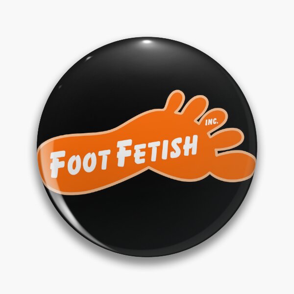 Item preview, Lil' foot designed and sold by Juan-B.