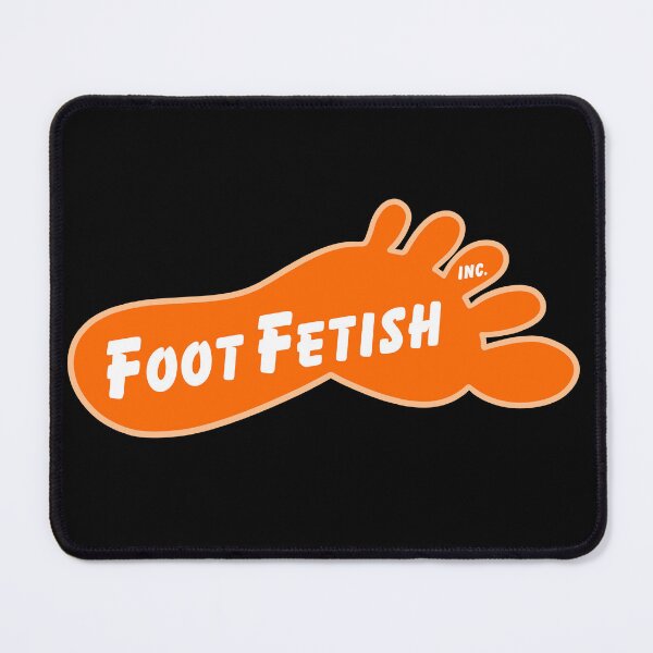 Item preview, Lil' foot designed and sold by Juan-B.