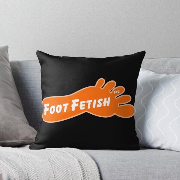 Item preview, Lil' foot designed and sold by Juan-B.