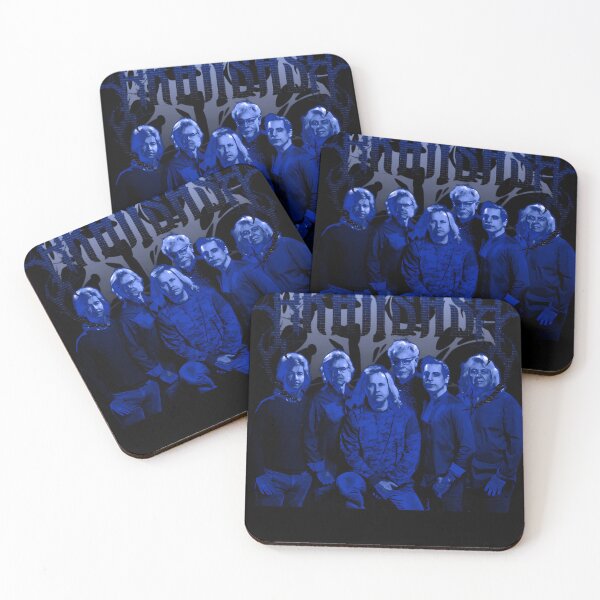 Item preview, Art - Kansas band designed and sold by OceanTrace.