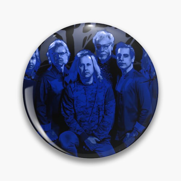Item preview, Art - Kansas band designed and sold by OceanTrace.