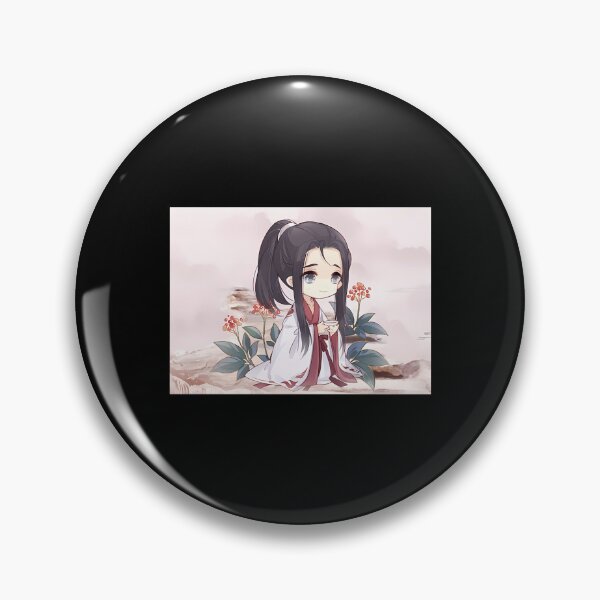 Item preview, Wen Ning designed and sold by JoellaBrowne.