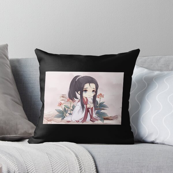 Item preview, Wen Ning designed and sold by JoellaBrowne.