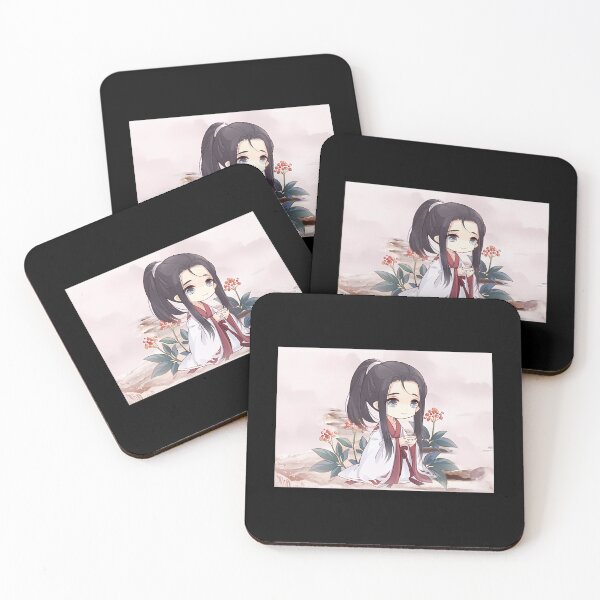 Item preview, Wen Ning designed and sold by JoellaBrowne.