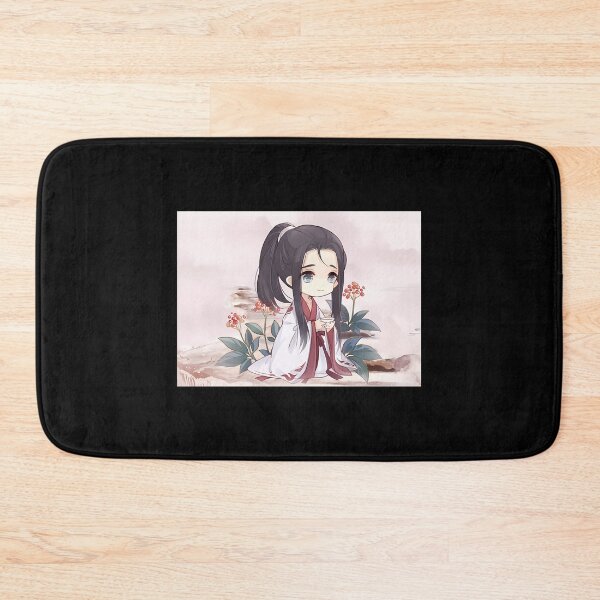 Artikelvorschau, Wen Ning entworfen und verkauft von JoellaBrowne.