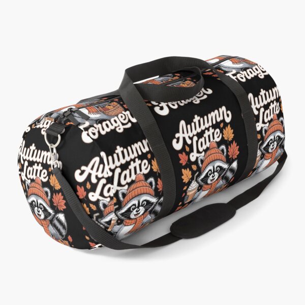 Item preview, Autumn Latte Forager   designed and sold by jkrphoto.