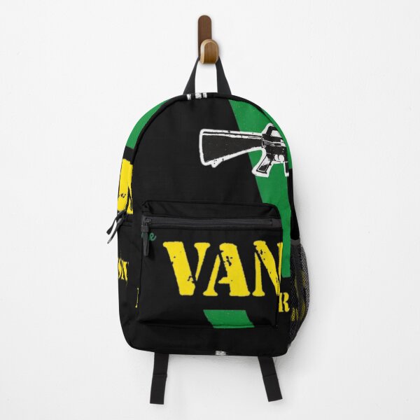 Item preview, The Vandalss Peaces Thrus Vandalisms Band designed and sold by YuriaAbisarStu.
