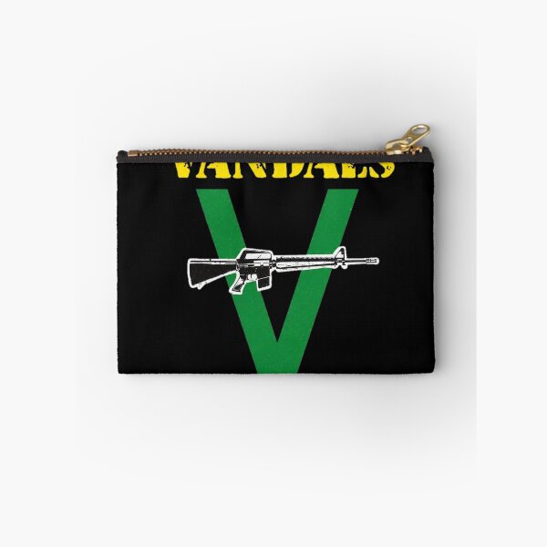 Item preview, The Vandalss Peaces Thrus Vandalisms Band designed and sold by YuriaAbisarStu.