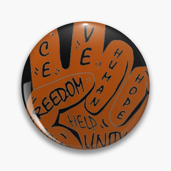 Item preview, Anti Bullying Unity Day designed and sold by EldritchArty.