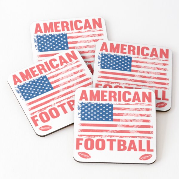 Item preview, American Football designed and sold by Swtboi's Shop.